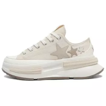 Run Star Legacy CX Low «Stars - Светлый хаки» Converse