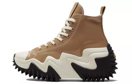 Run Star Motion High «Nomad Khaki» Converse