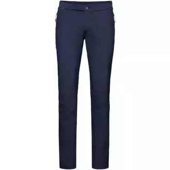 RUNBOLD LIGHT Mammut мужские горные брюки, синий
