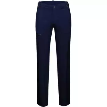 RUNBOLD Mammut мужские горные брюки, тёмно-синий