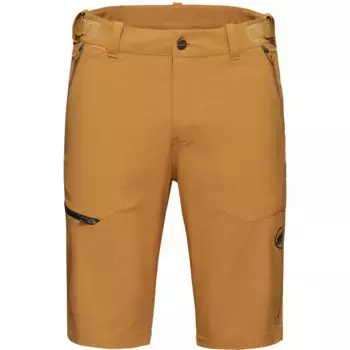 RUNBOLD Mammut мужские горные шорты, цвет Marrn claro