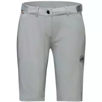 RUNBOLD Mammut женские горные бермудские шорты, серый