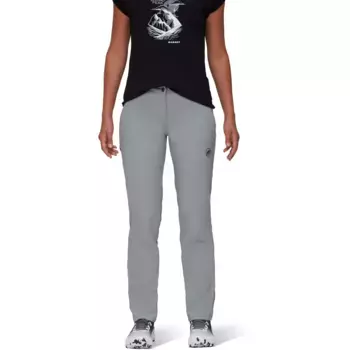 RUNBOLD Mammut женские горные брюки, светло-серый