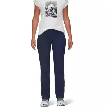 RUNBOLD Mammut женские горные брюки, тёмно-синий