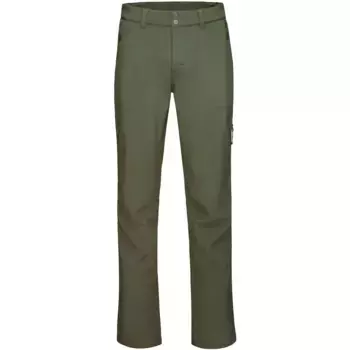 RUNBOLD WINTER Mammut мужские горные брюки, цвет Kaki