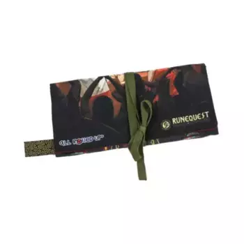 RuneQuest - Церемония, All Rolled Up