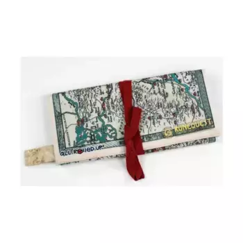 RuneQuest - Карта племени Колимар, All Rolled Up