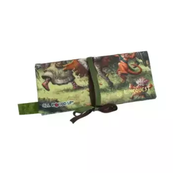 RuneQuest - Праздник, All Rolled Up