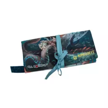 RuneQuest - Триолини, All Rolled Up