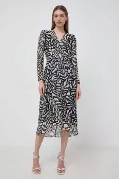 RURRY.F платье Morgan, мультиколор