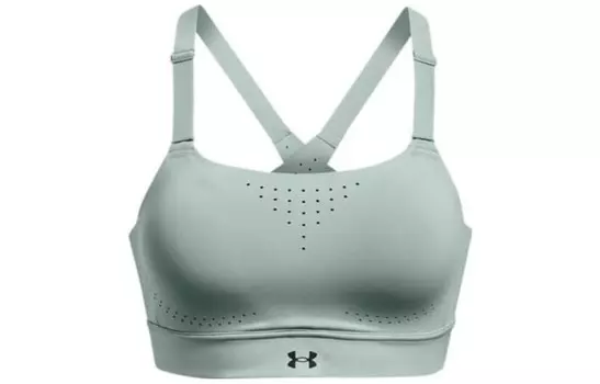 Rush Sports Нижнее белье женское Серый Under Armour
