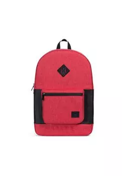 Ruskin 15 - рюкзак 40 см Herschel, цвет Barbados Cherry