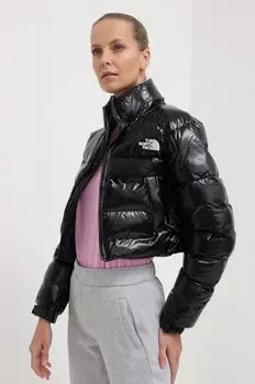 РУСТА 2.0 куртка The North Face, черный