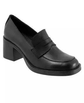 Рут Лоферы Bueno, черный