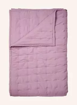 Рут покрывало Essenza, фиолетовый