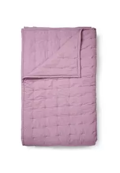 Рут покрывало Essenza, grape