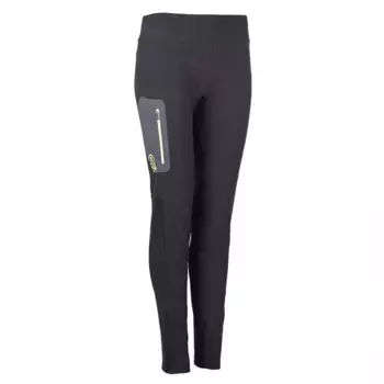 Ruthke Pro Tight W Ternua женские колготки, серый