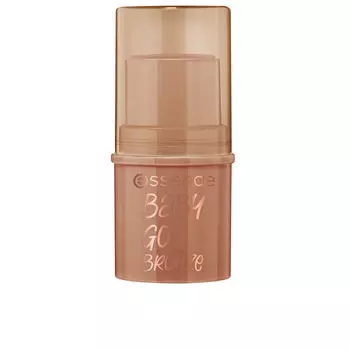 Руж Baby Got Bronze Bronceador En Barra Essence, 5,5 гр.