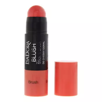 Руж Blush Stick ’N Brush Blush Isadora, 7.2 гр.