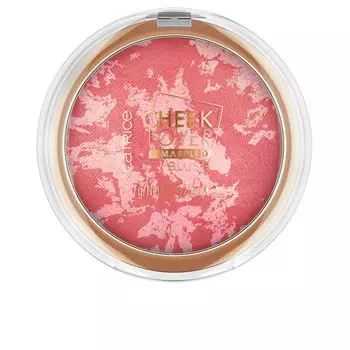 Руж Cheek Lover Marbled Blush Catrice, 7 гр.
