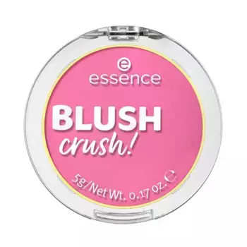 Руж Colorete Blush Crush! Essence, 30