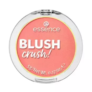 Руж Colorete Blush Crush! Essence, 40