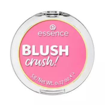 Руж Colorete Blush Crush! Essence, 50