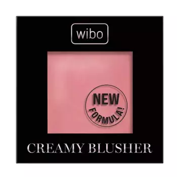 Руж Creamy Blusher Wibo, 3