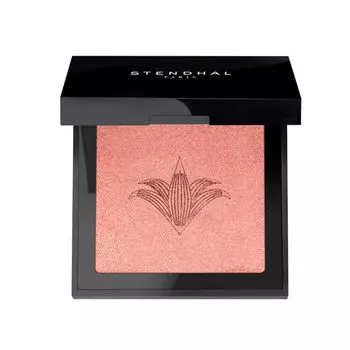 Руж Illuminating Colorete Stendhal, цвет 300 rose jaipur