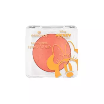 Руж Mickey And Friends Bouncy Blush Essence, 1 UD