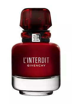 Руж, Парфюмированная вода 35ml GIVENCHY