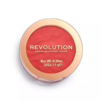 Руж Reloaded Colorete Revolution Make Up, 7.5 гр.