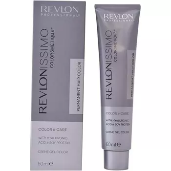 Rvl Colorsmetique Краска и уход за волосами 7.01 60 мл, Revlon
