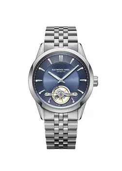 Rw2781St50051 стальные мужские наручные часы Raymond Weil, серый