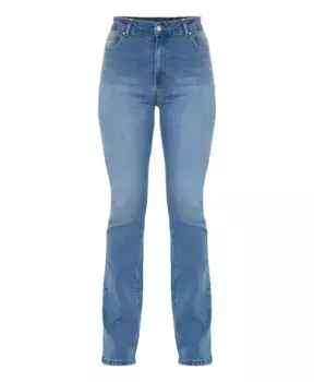 Рваные джинсы клише Kocca, синий