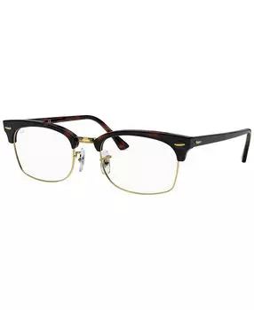 RX3916V Очки унисекс прямоугольной формы Ray-Ban