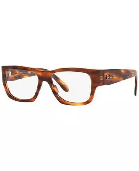 RX5487 Nomad Optics квадратные очки унисекс Ray-Ban