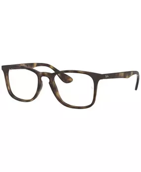 RX7074 Квадратные очки унисекс Ray-Ban