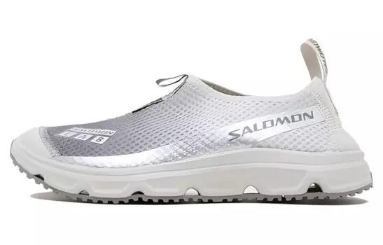 RX Moc 3.0 «Ледниковый серый» Salomon