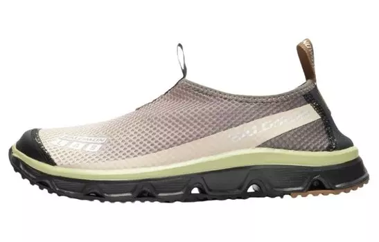 RX Moc 3.0 «Перышко серо-сливовый котенок» Salomon