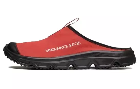 RX Slide 3.0 «Аврора красно-черный» Salomon