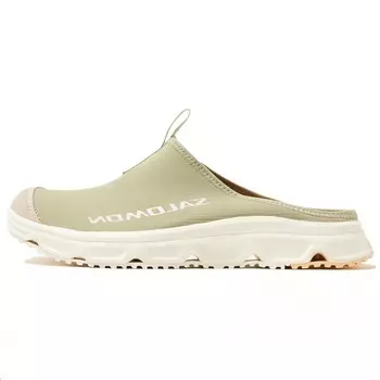 RX Slide 3.0 Suede 'Tea Golden Fleece' Salomon