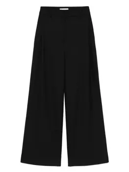 RXQUETTE брюки Twist, черный