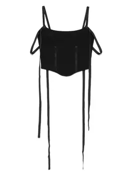 RXQUETTE топ Arch, черный