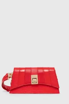 РЯННА сумочка Aldo, красный