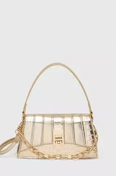 РЯННА сумочка Aldo, золотой
