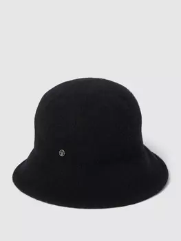 Рыбацкая шапка с Loevenich, черный