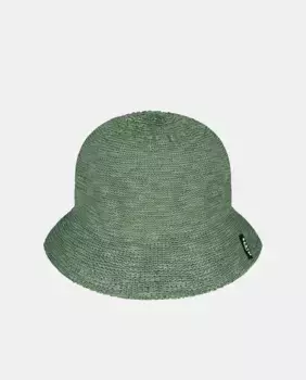 Рыбацкая шляпа Barts, зеленый