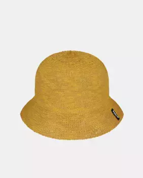 Рыбацкая шляпа Barts, желтый