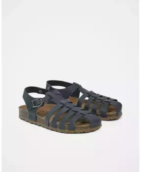 Рыбацкие сандалии Celtic & Co., синий